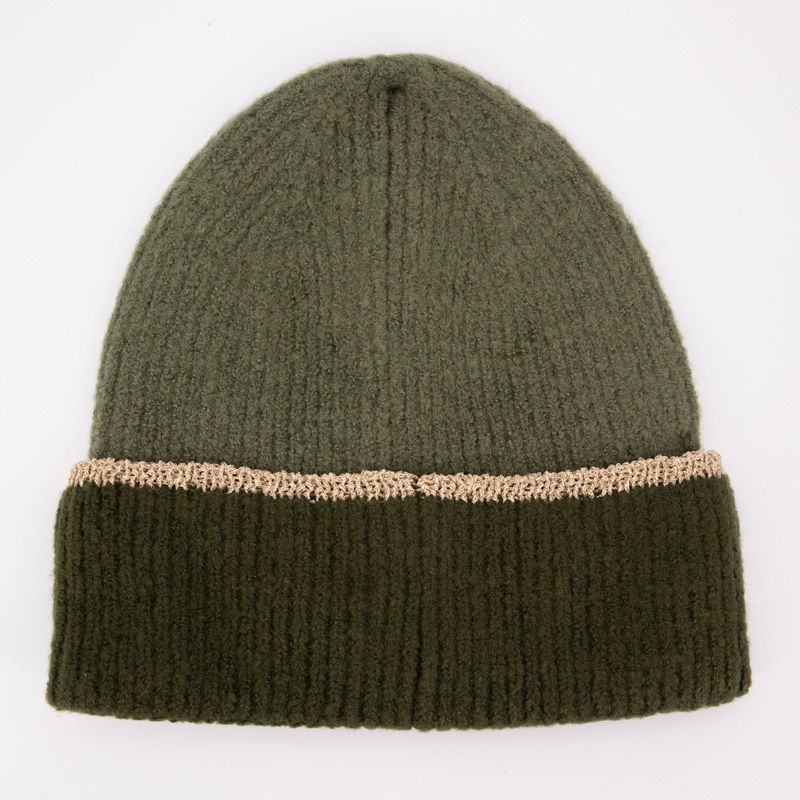 Bonnet mohana khaki p9204w Femme DEELUXE 74 Bonnet mohana khaki p9204w Femme DEELUXE 74