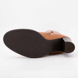 BOTTE BORDEAUX S520 25781283 T36/42 BOTTE BORDEAUX S520 25781283 T36/42