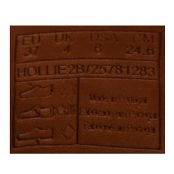 BOTTE BORDEAUX S520 25781283 T36/42 BOTTE BORDEAUX S520 25781283 T36/42