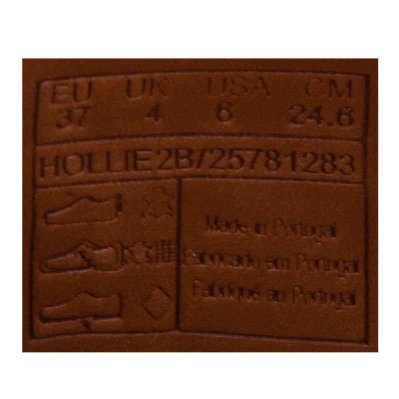 BOTTE BORDEAUX S520 25781283 T36/42 BOTTE BORDEAUX S520 25781283 T36/42