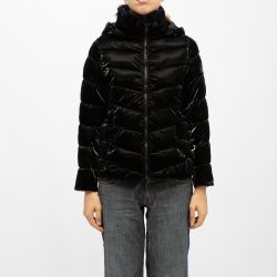 Doudoune ml mattia black 04v669w Femme DEELUXE 74 Doudoune ml mattia black 04v669w Femme DEELUXE 74
