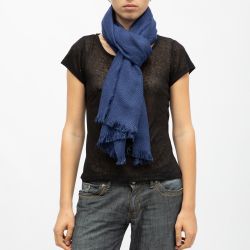 Echarpe morgane light burgundy p991w Femme DEELUXE 74