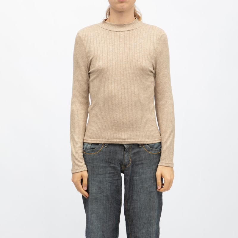 PULL ML LANEE BEIGE MEL PULL ML LANEE BEIGE MEL