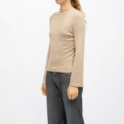 PULL ML LANEE BEIGE MEL PULL ML LANEE BEIGE MEL