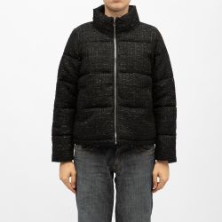 Doudoune ml tweety black 04v665w Femme DEELUXE 74