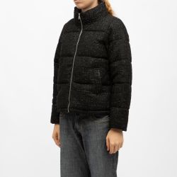 Doudoune ml tweety black 04v665w Femme DEELUXE 74