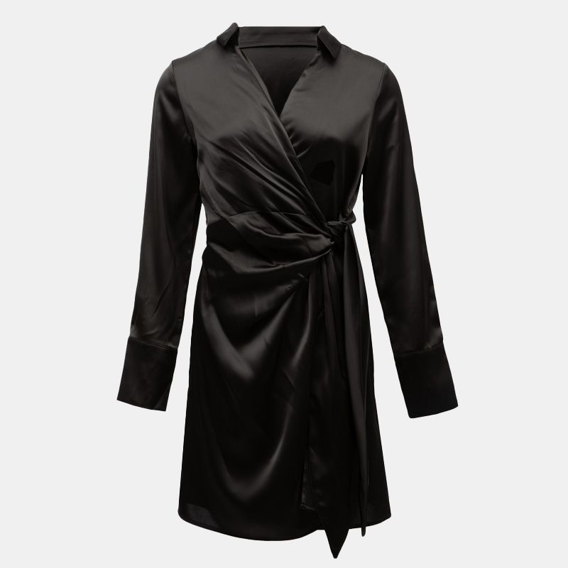 ROBE UMBELLI BLACK 04V222W ROBE UMBELLI BLACK 04V222W
