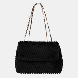 SAC A MAIN ENZA BLACK 04V9306W