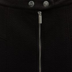 JUPE MARVA BLACK 04V761W JUPE MARVA BLACK 04V761W
