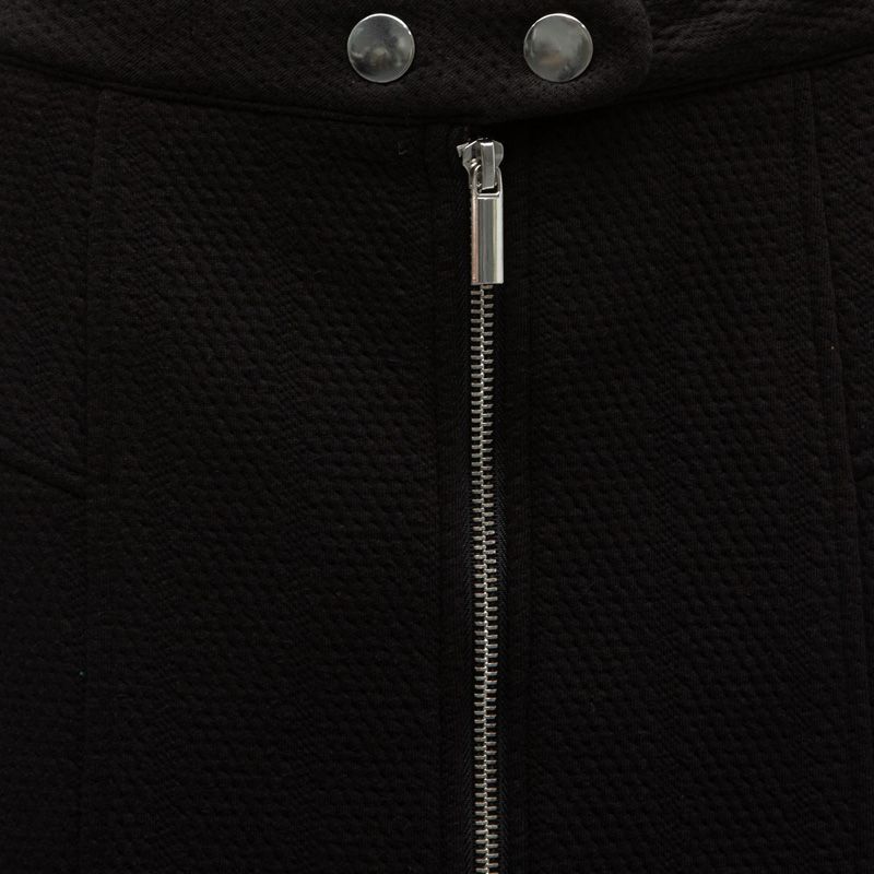 JUPE MARVA BLACK 04V761W JUPE MARVA BLACK 04V761W