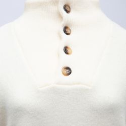 Veste sherpa ml pluma cream 04v631w Femme DEELUXE 74 Veste sherpa ml pluma cream 04v631w Femme DEELUXE 74