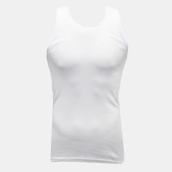 Débardeur coton ajusté Homme BILL TORNADE