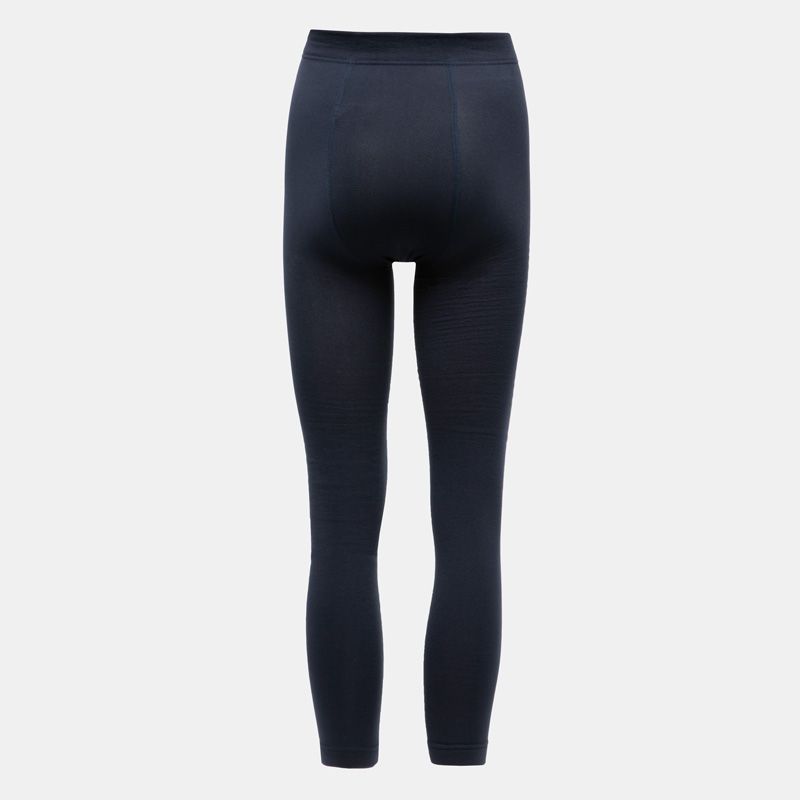 Legging thermo uni ajusté épais Femme BILL TORNADE