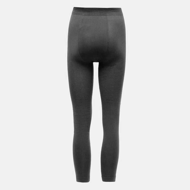 Legging thermo uni ajusté épais Femme BILL TORNADE