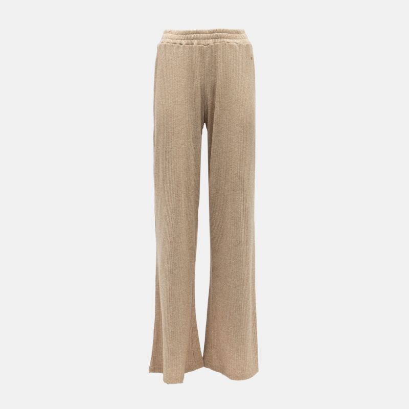 Pantalon alisky beige mel 04v736w Femme DEELUXE 74 Pantalon alisky beige mel 04v736w Femme DEELUXE 74