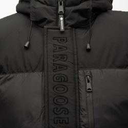 Gilet sm noir vogue Homme PARAGOOSE Gilet sm noir vogue Homme PARAGOOSE