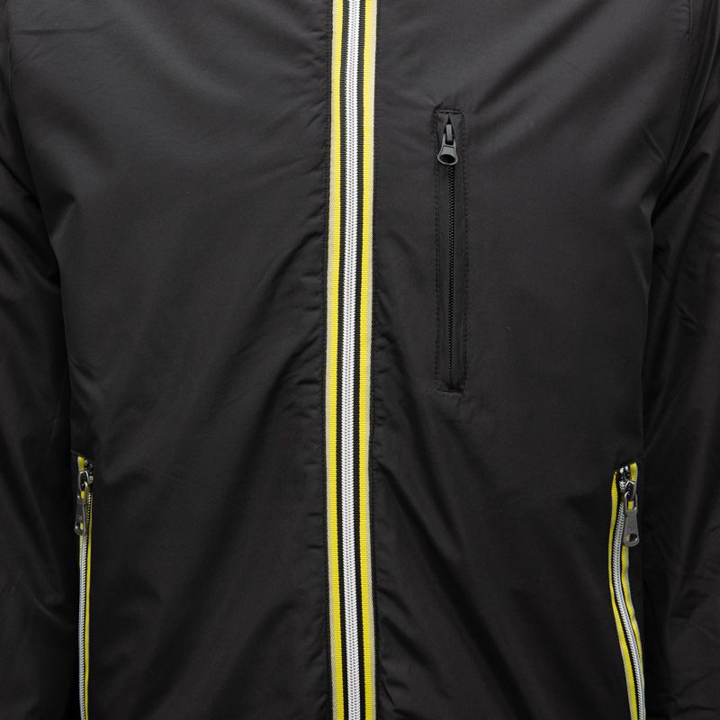 Blouson navy toffeecourt Homme PARAGOOSE Blouson navy toffeecourt Homme PARAGOOSE