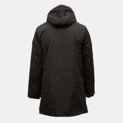 Parka longue navy toffeelong Homme PARAGOOSE Parka longue navy toffeelong Homme PARAGOOSE