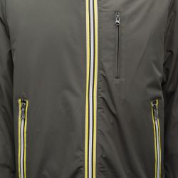 Parka longue navy toffeelong Homme PARAGOOSE Parka longue navy toffeelong Homme PARAGOOSE