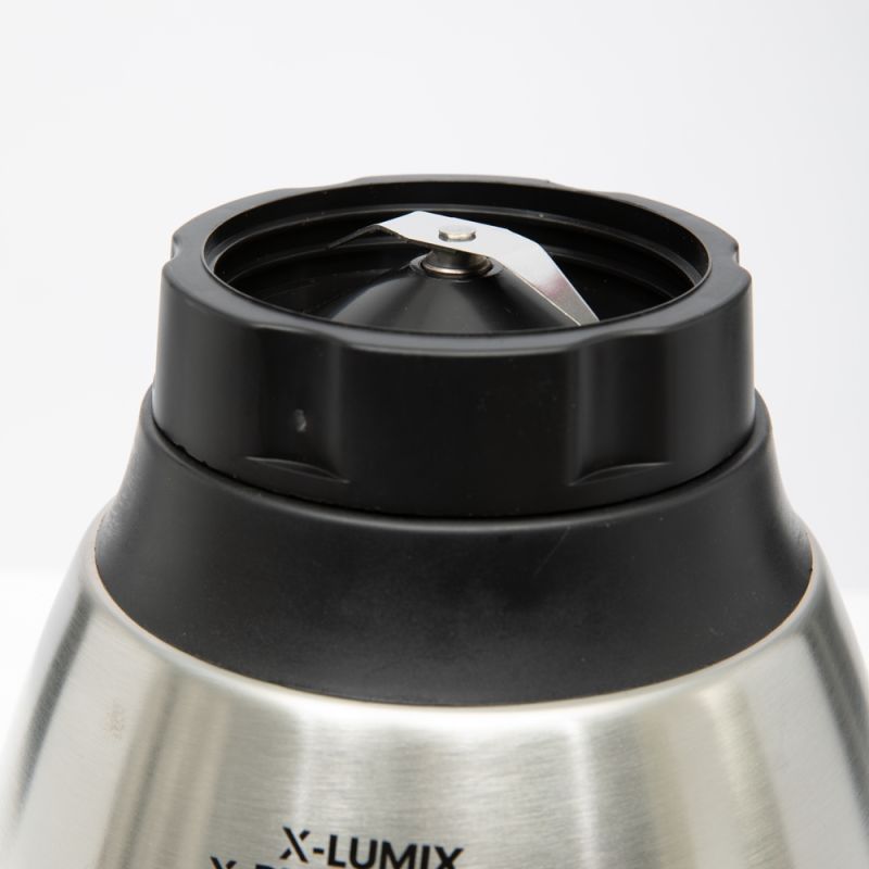 Blender x-blender-blk Mixte X-LUMIX Blender x-blender-blk Mixte X-LUMIX