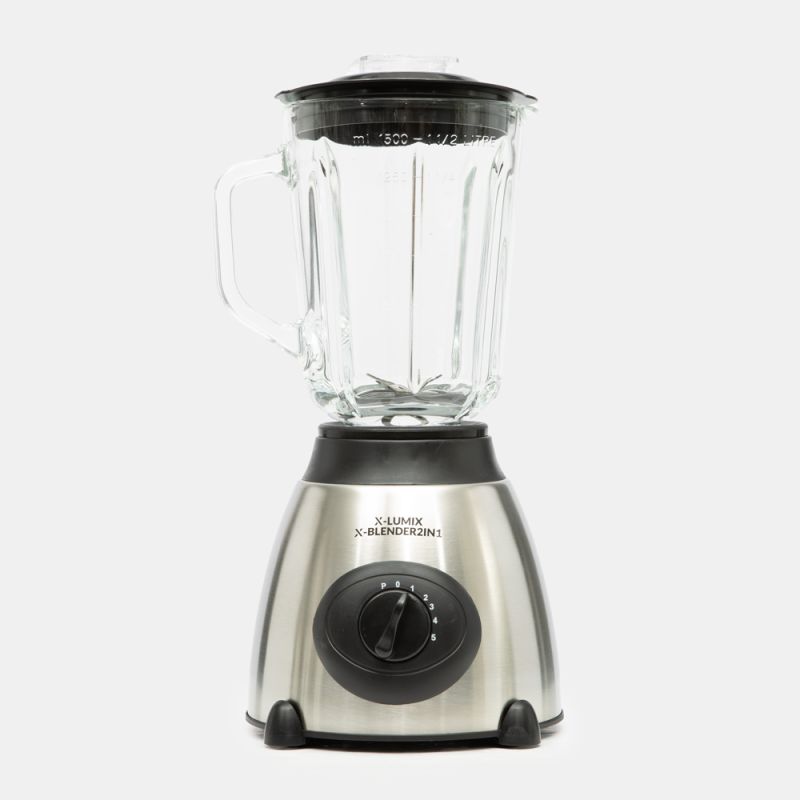 Blender x-blender-blk Mixte X-LUMIX Blender x-blender-blk Mixte X-LUMIX