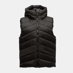 Gilet sans manche noir colombus Homme PARAGOOSE Gilet sans manche noir colombus Homme PARAGOOSE