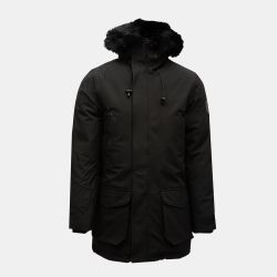 Parka homme full black mario Homme PARAGOOSE Parka homme full black mario Homme PARAGOOSE
