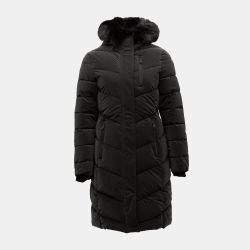 Parka femme noir glossy julie Femme PARAGOOSE Parka femme noir glossy julie Femme PARAGOOSE