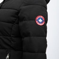 Doudoune femme full black shana Femme PARAGOOSE Doudoune femme full black shana Femme PARAGOOSE