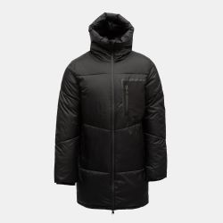 Parka homme noir twelve Homme PARAGOOSE Parka homme noir twelve Homme PARAGOOSE