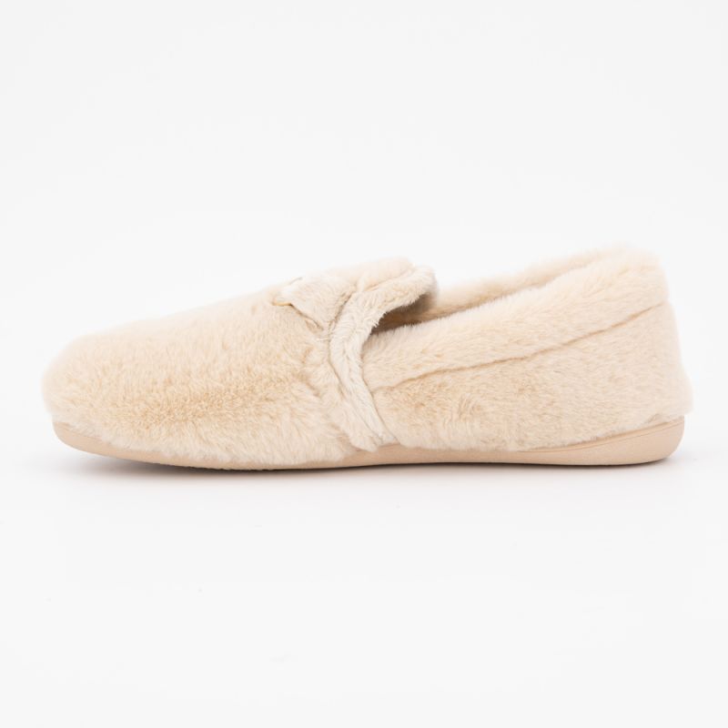 CHAUSSON MOD. 80903 MOUNTON NEGRO T36-41