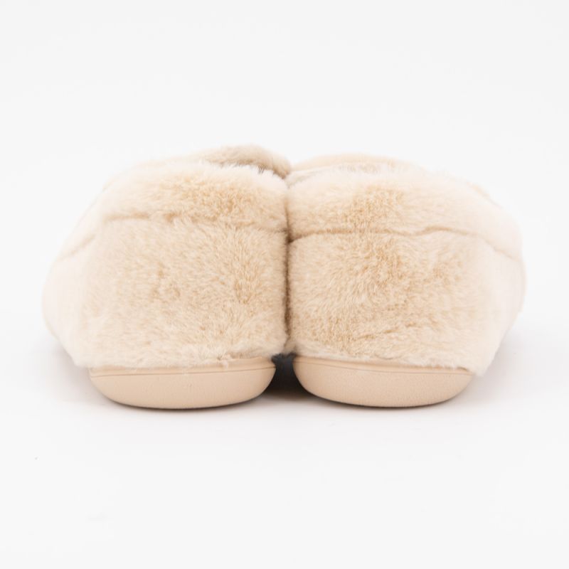 CHAUSSON MOD. 80903 MOUNTON NEGRO T36-41 CHAUSSON MOD. 80903 MOUNTON NEGRO T36-41