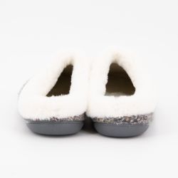 CHAUSSON SABINA GRIS T36-41