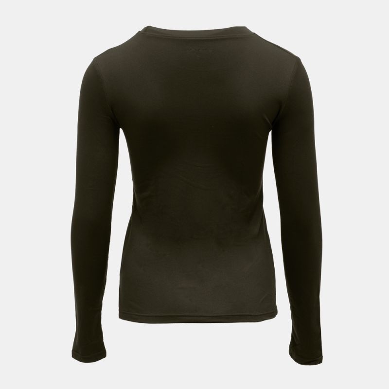 TEE SHIRT ML COL ROND JULIETTE TEE SHIRT ML COL ROND JULIETTE