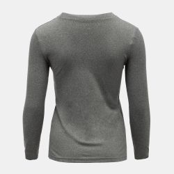 TEE SHIRT ML COL ROND JULIETTE