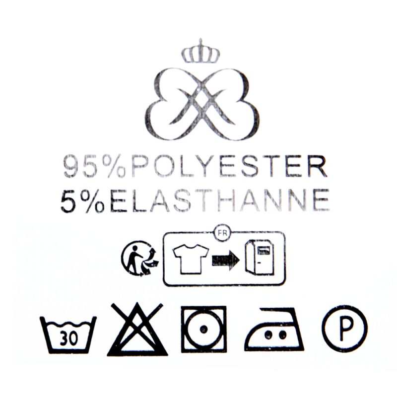 TEE SHIRT ML COL ROND JULIETTE TEE SHIRT ML COL ROND JULIETTE