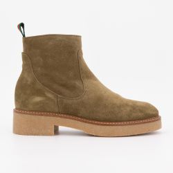 BOTTINE SADE MILITAR 6928 36/40