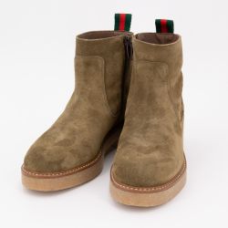 BOTTINE SADE MILITAR 6928 36/40 BOTTINE SADE MILITAR 6928 36/40