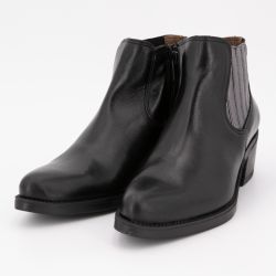 BOTTINE CRIMEA NEGRO 6416 36/41