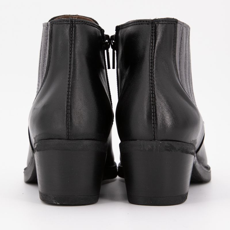 BOTTINE CRIMEA NEGRO 6416 36/41 BOTTINE CRIMEA NEGRO 6416 36/41