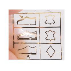 BOTTINE CRIMEA NEGRO/ELISTA CARBONE 6952 36/40 BOTTINE CRIMEA NEGRO/ELISTA CARBONE 6952 36/40