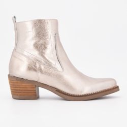 BOTTINE ELISTA PLATIN 6415 36/40