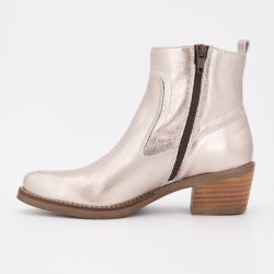 BOTTINE ELISTA PLATIN 6415 36/40 BOTTINE ELISTA PLATIN 6415 36/40