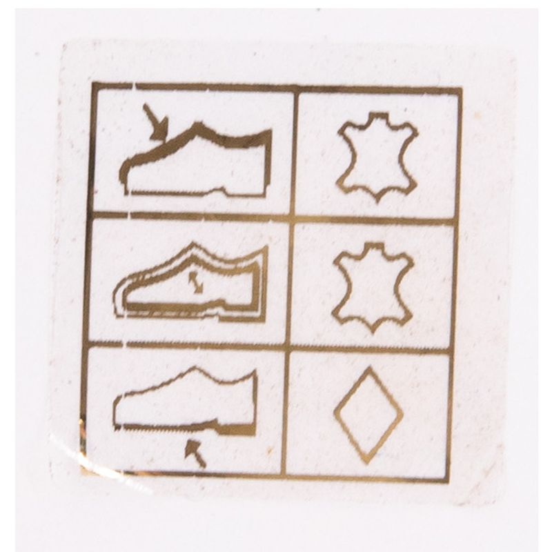 BOTTINE ELISTA PLATIN 6415 36/40 BOTTINE ELISTA PLATIN 6415 36/40