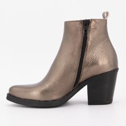 BOTTINE BUGGY ALQUITRAN 5142 36/40 BOTTINE BUGGY ALQUITRAN 5142 36/40