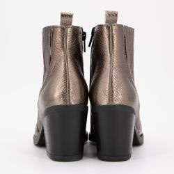 BOTTINE BUGGY ALQUITRAN 5142 36/40 BOTTINE BUGGY ALQUITRAN 5142 36/40