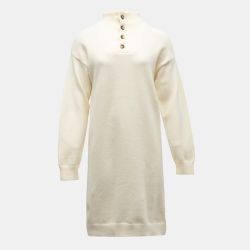 Robe hania off white 04v215w Femme DEELUXE 74