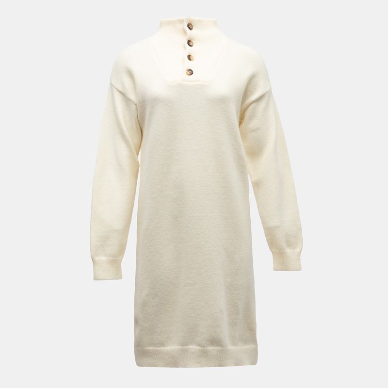 Robe hania off white 04v215w Femme DEELUXE 74