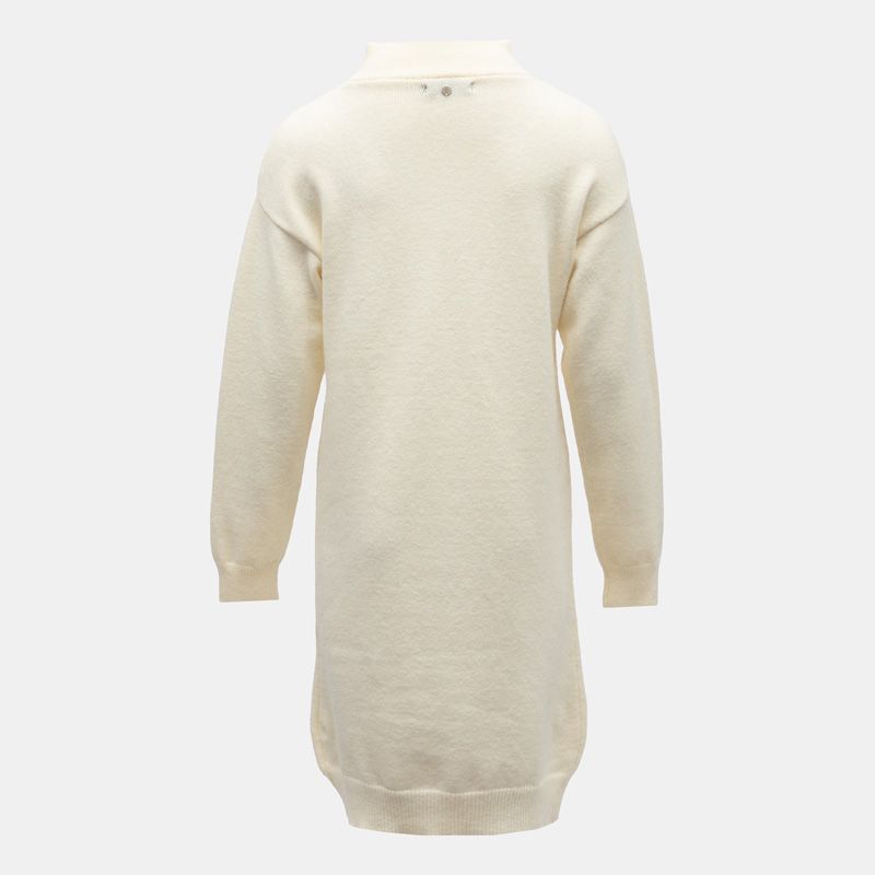 Robe hania off white 04v215w Femme DEELUXE 74