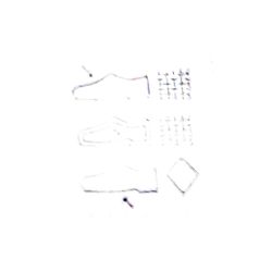 Pantoufle mod. 2061 1369 marron t36-41 Homme BONADONA